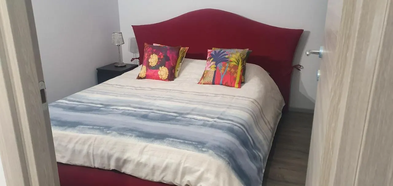 Beautiful Menton Apartment Les Sablettes 0*,  France