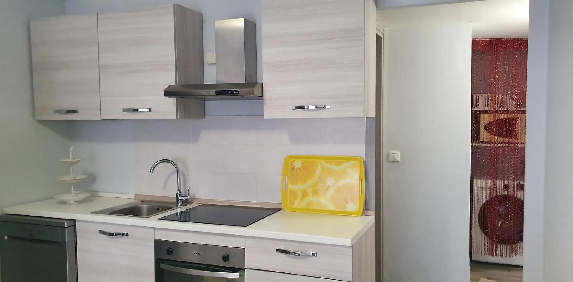 Beautiful Menton Apartment Les Sablettes 0*,