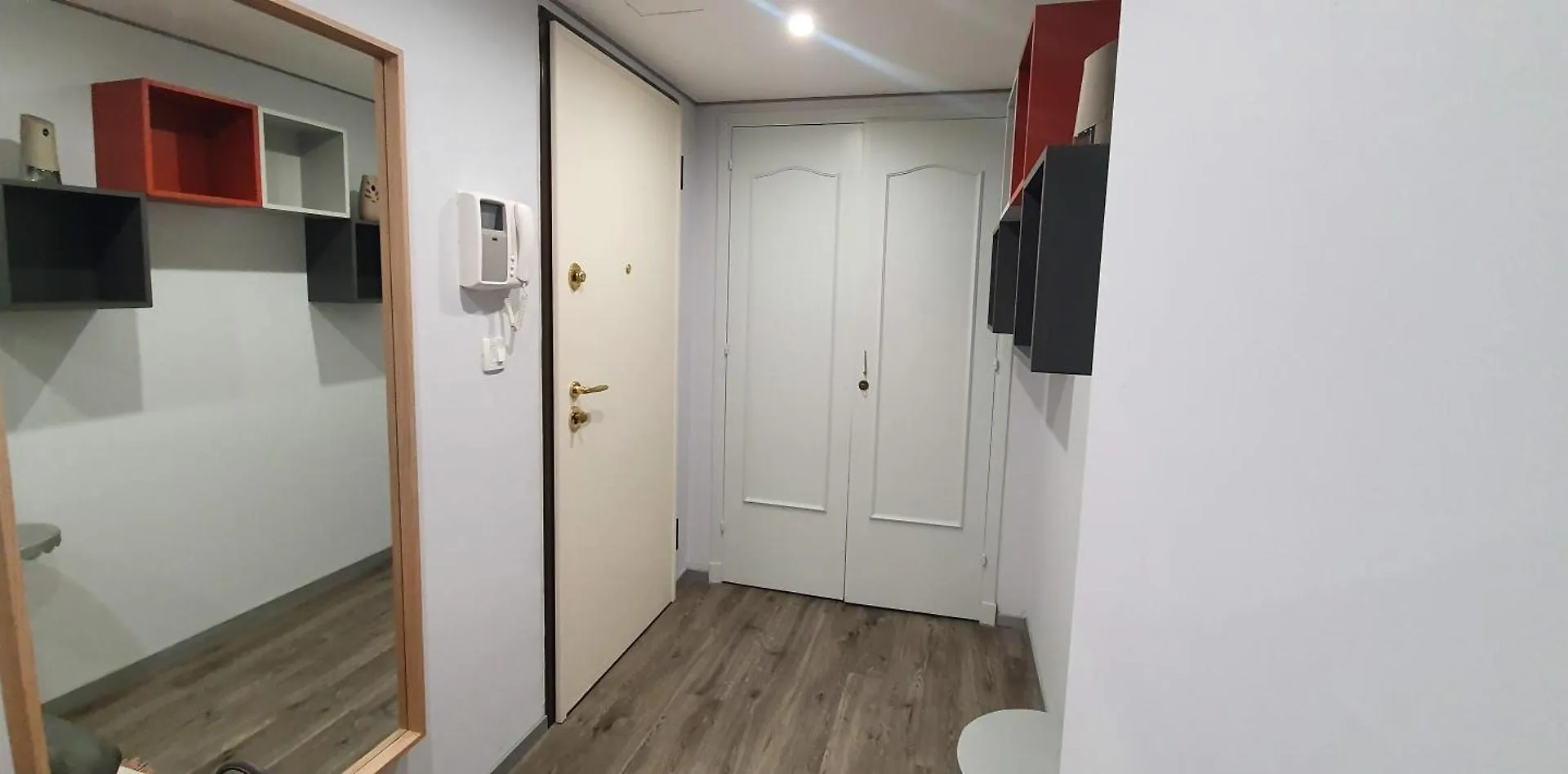 Beautiful Menton Apartment Les Sablettes