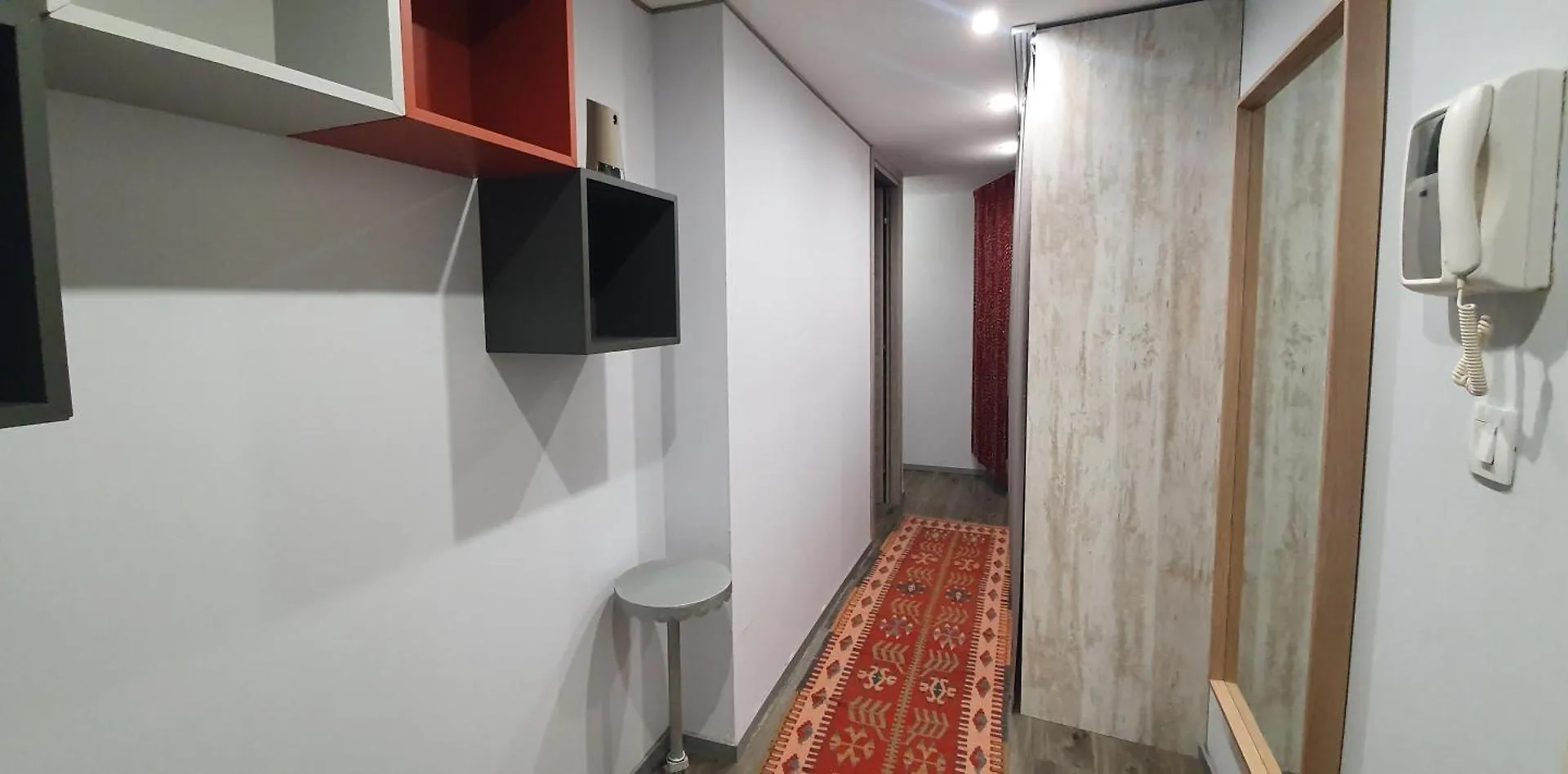 Beautiful Menton Apartment Les Sablettes