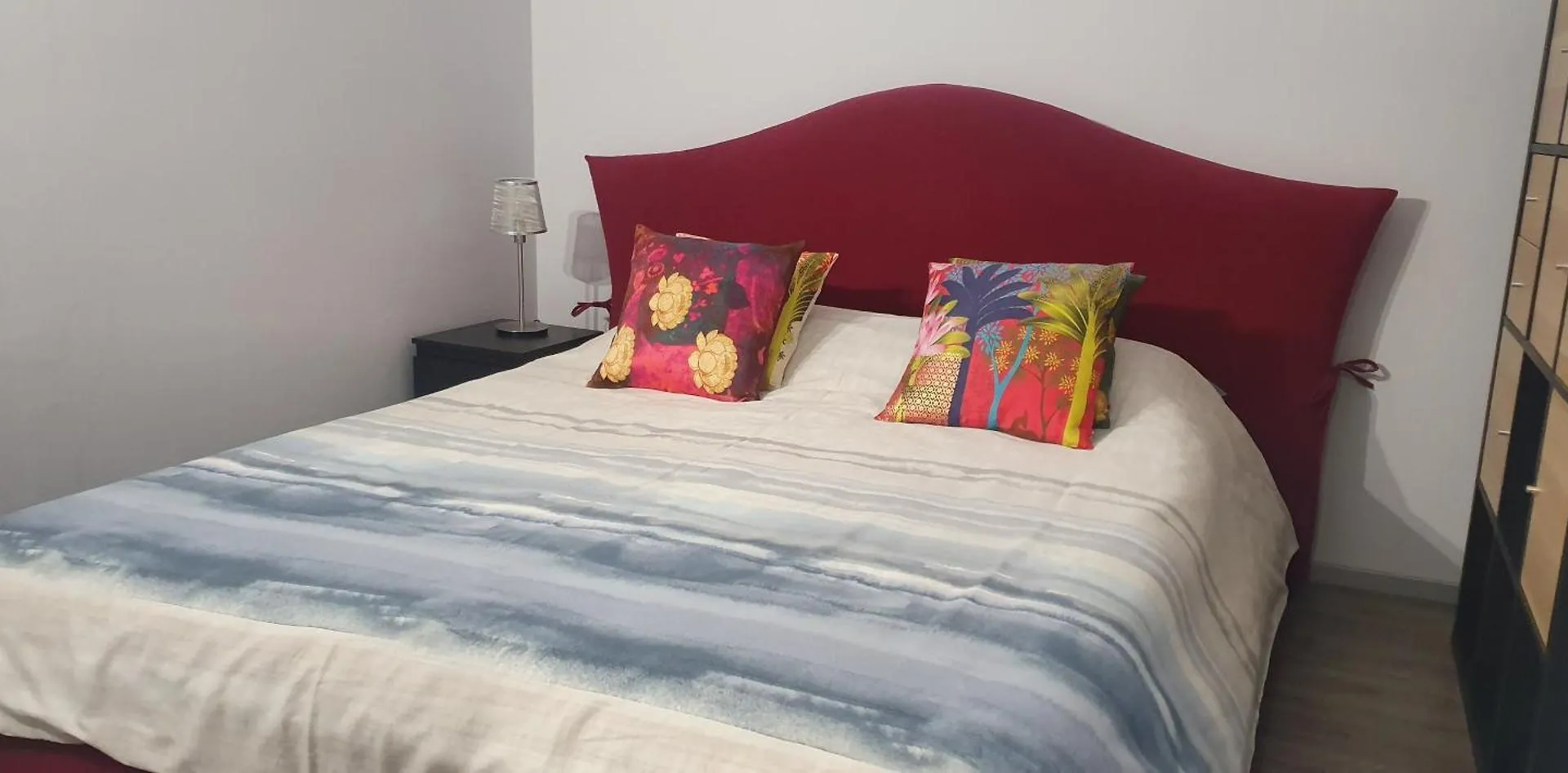 Beautiful Menton Apartment Les Sablettes