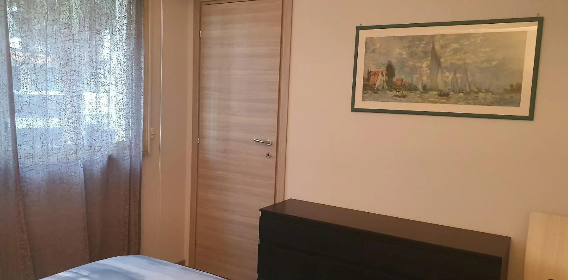 Beautiful Menton Apartment Les Sablettes